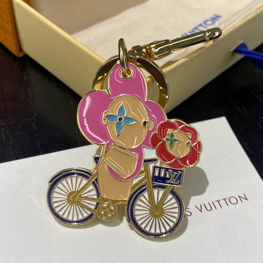 LV Keyring 12lyh03